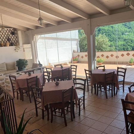 Bed and Breakfast Bed E Breakfast Erica Conflenti Inferiore Exterior foto