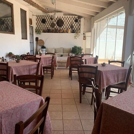 Bed and Breakfast Bed E Breakfast Erica Conflenti Inferiore Exterior foto