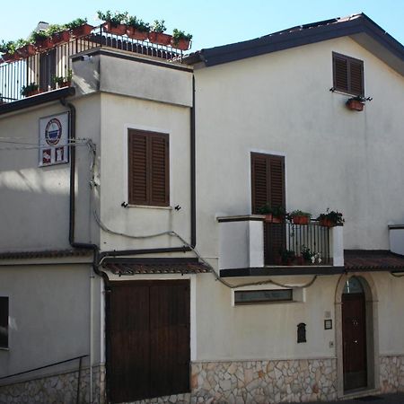 Bed and Breakfast Bed E Breakfast Erica Conflenti Inferiore Exterior foto
