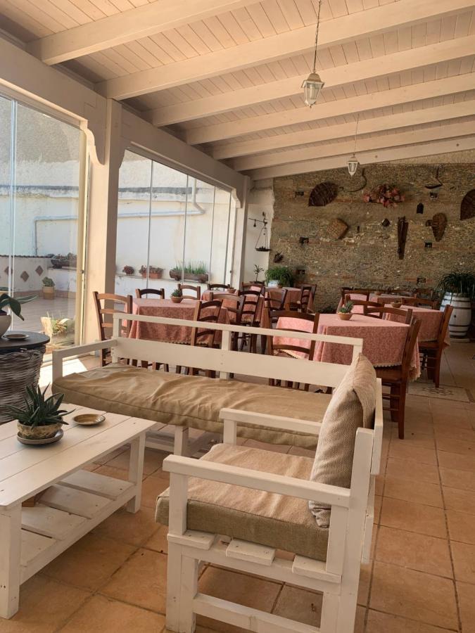 Bed and Breakfast Bed E Breakfast Erica Conflenti Inferiore Exterior foto