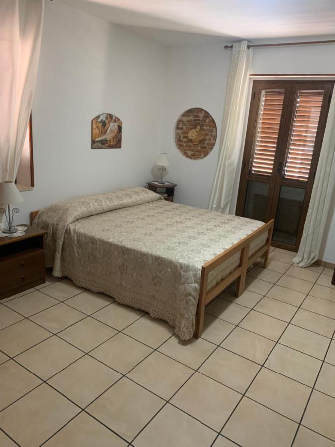 Bed and Breakfast Bed E Breakfast Erica Conflenti Inferiore Exterior foto
