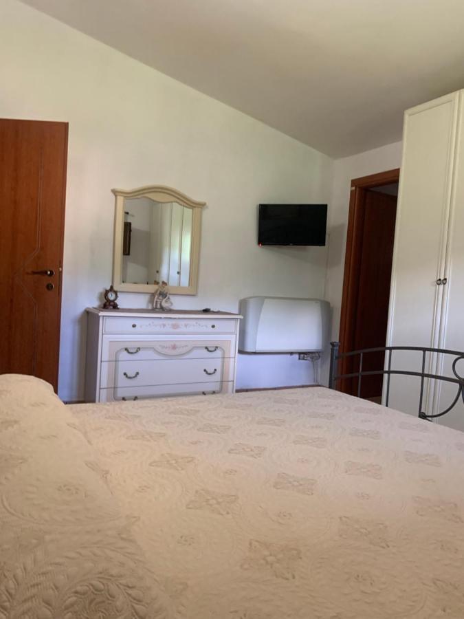 Bed and Breakfast Bed E Breakfast Erica Conflenti Inferiore Exterior foto