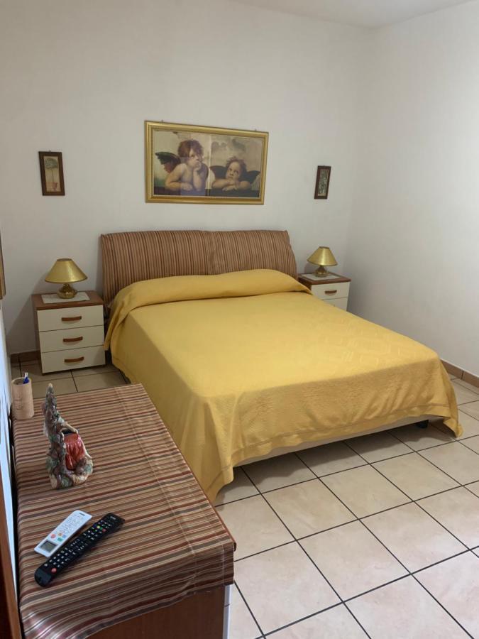 Bed and Breakfast Bed E Breakfast Erica Conflenti Inferiore Exterior foto
